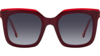 HER 0249/G/S 0T5 Burgundy Pink