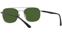 RB3670CH 003/P1 silver