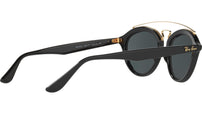 New Gatsby Ii RB4257 601/71 black