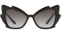 DG 6166 501/8G black
