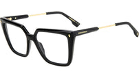 D2 0136 807 Black