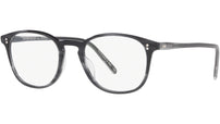 Finley Vintage OV5397U charcoal tortoise