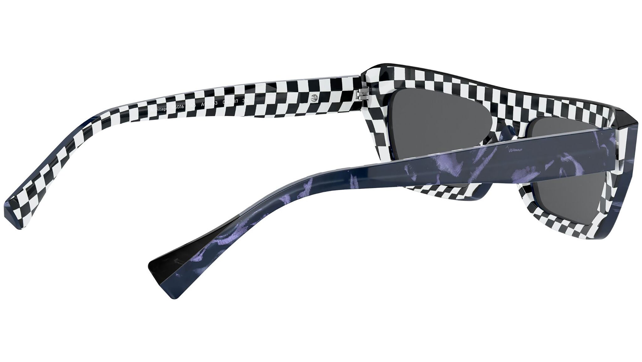 Armitage 5053 004/87 blue
