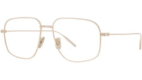 GV Speed Yellow Square Eyeglasses