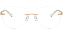 Kyoto MK3077 1014 Light Gold