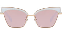 Alouette 4005 002/84 silver