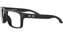 Holbrook RX OX8156 01 satin black