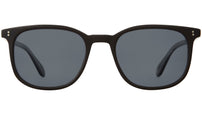 Bentley Sun Matte Black