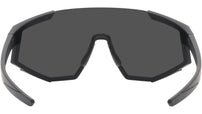 PS 04WS DG006F Black Rubber