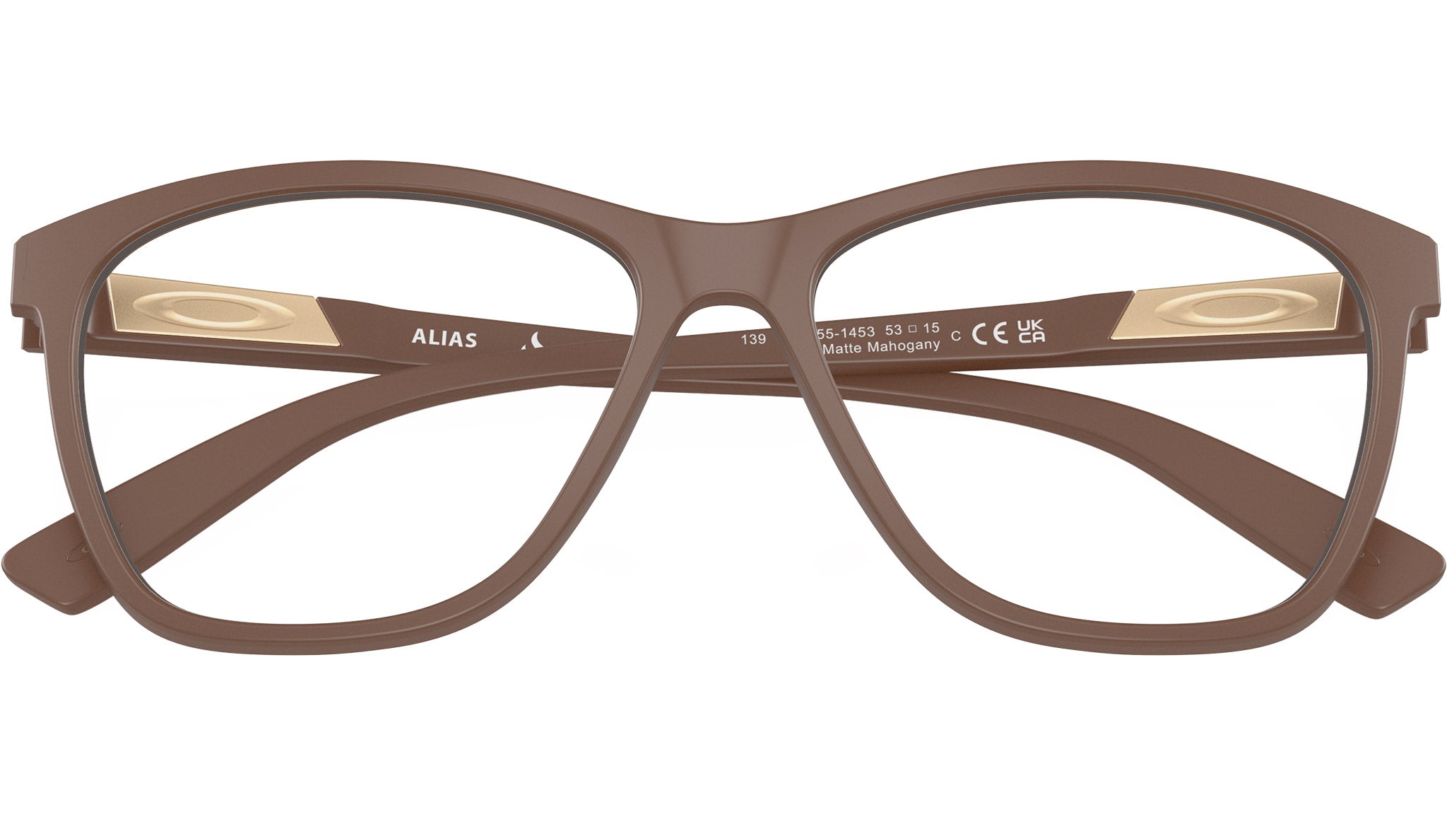 Alias OX8155 14