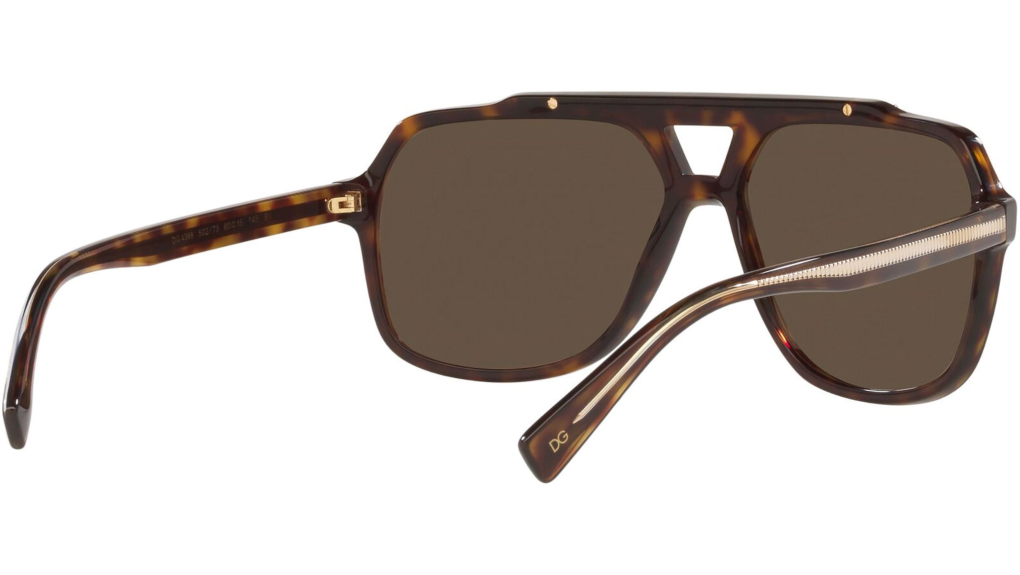 DG 4388 502/73 tortoise