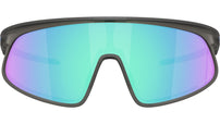 RSLV OO9484D 03 Matte Grey Smoke