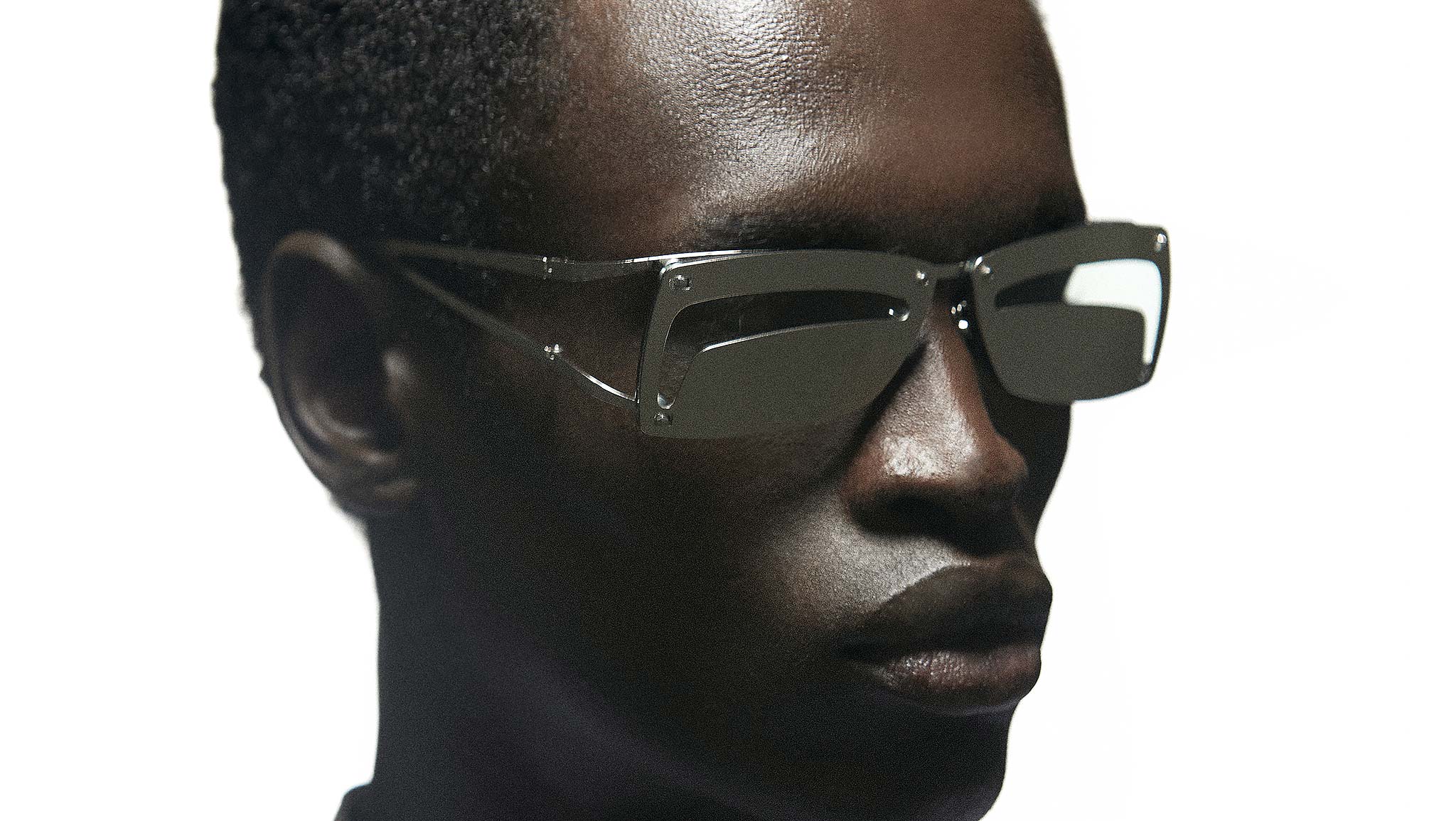 I50 Sun RH Gun Metal