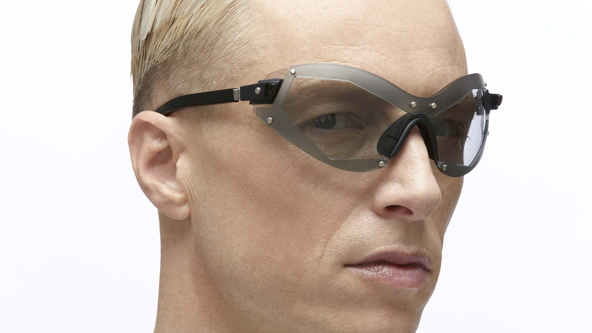 E51 Sun GYH SM Black Havana Grey