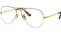 Aviator Gaze Optics RB6589 2500