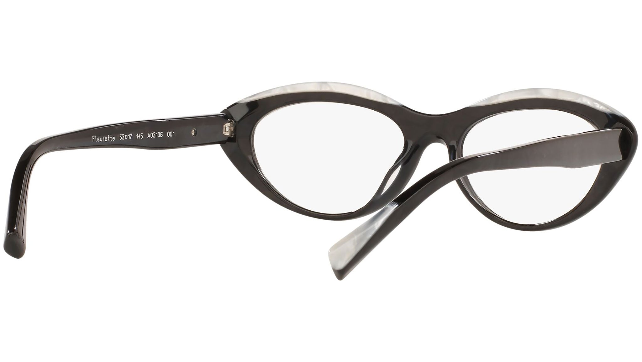 Fleurette 3106 001 black