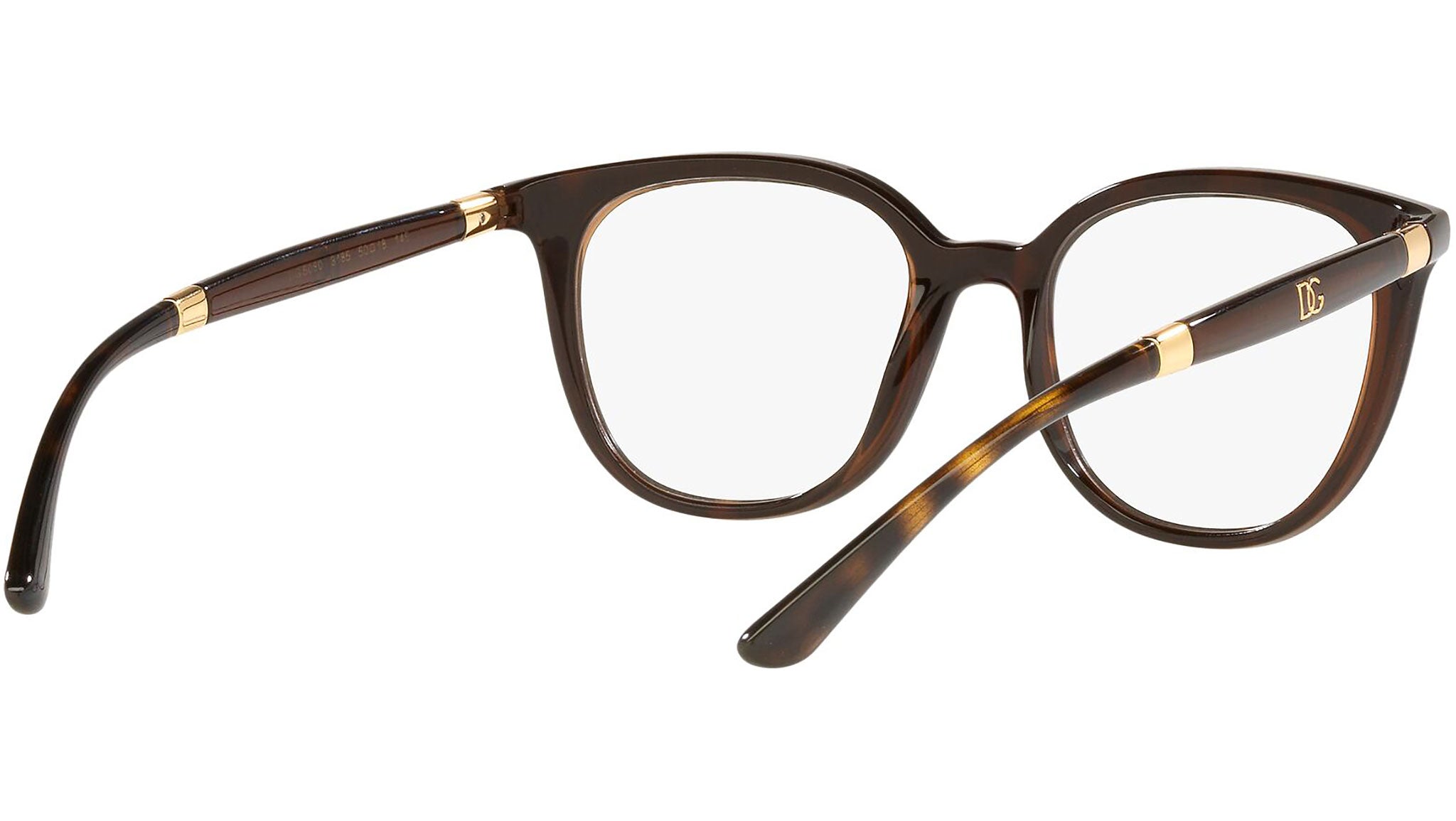 DG 5080 3185 tortoise