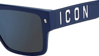 ICON 0003/S 0JU XT
