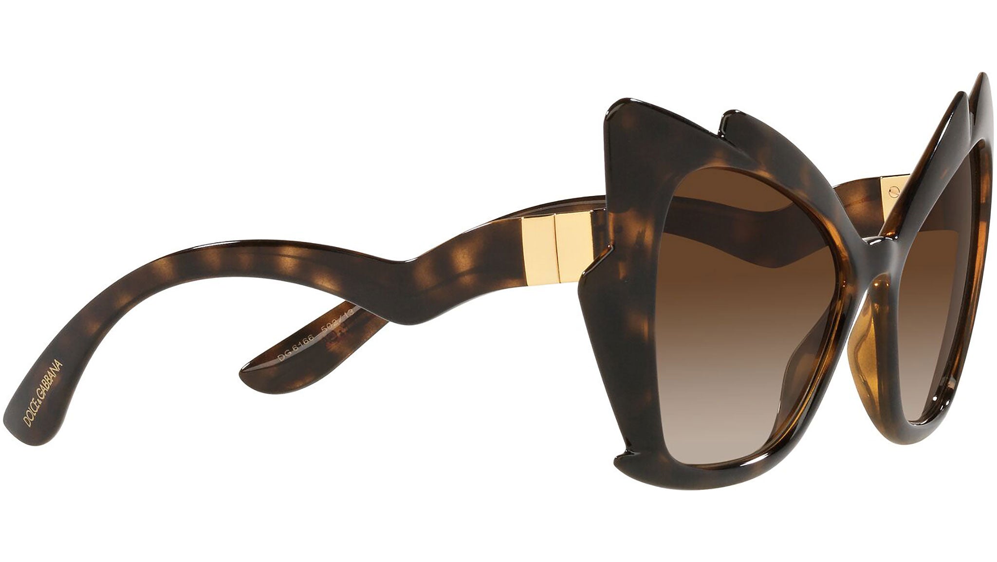 DG 6166 502/13 tortoise