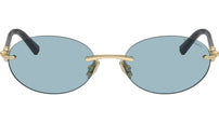 TF3104D 602180 Pale Gold