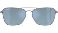 Caravan Reverse RBR0102S 004/GA Gunmetal