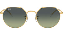 Jack RB3565 001/BH Gold