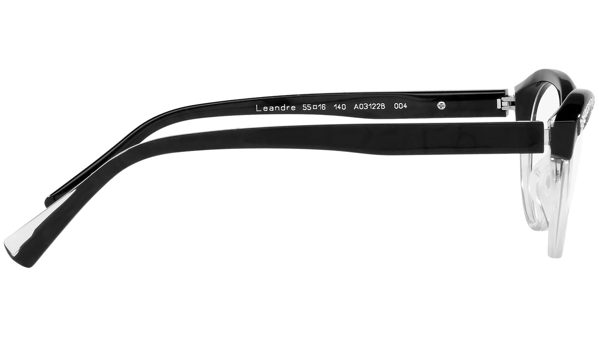 Leandre 3122B 004 black