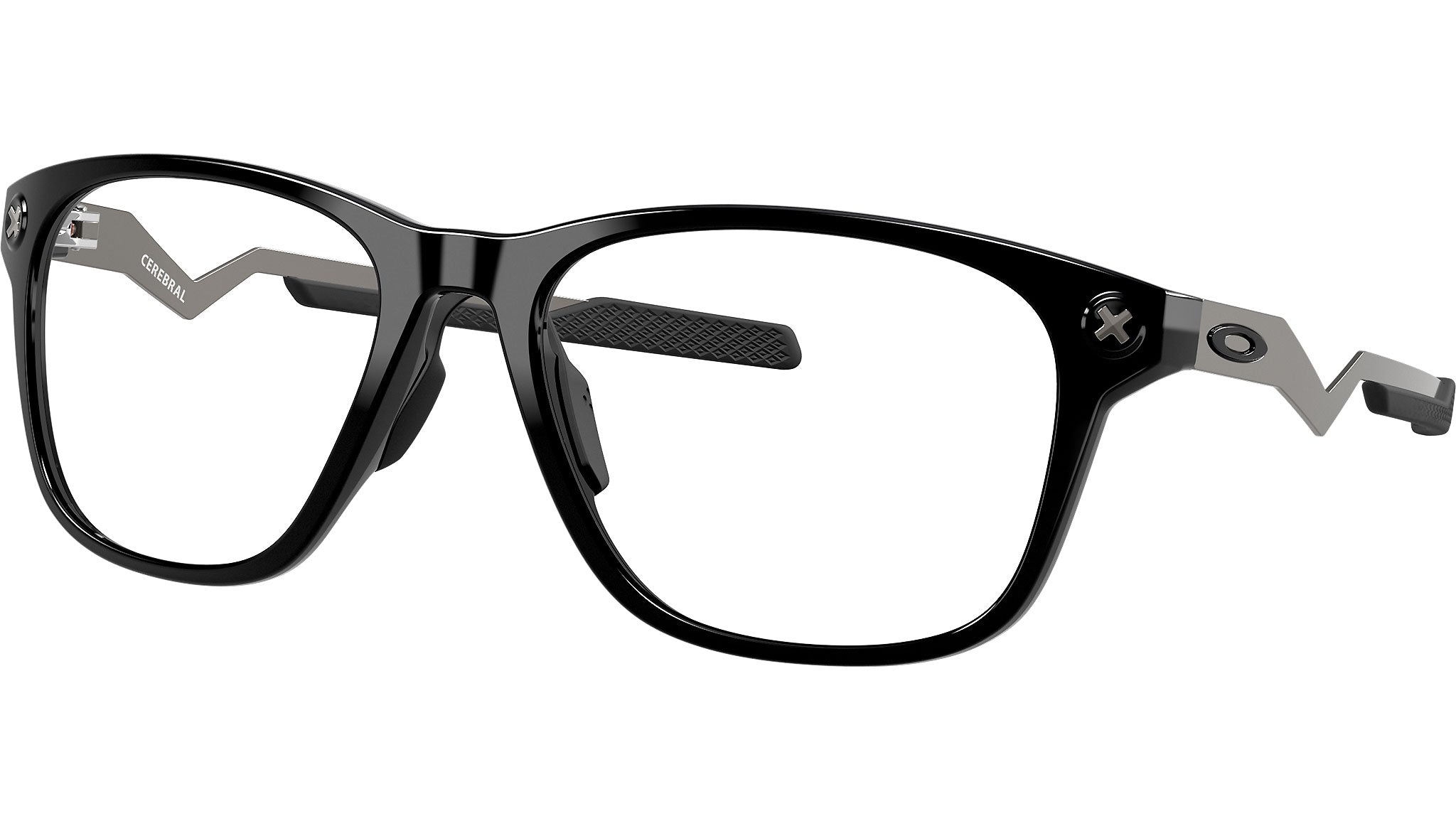 Cerebral OX8187 05 Polished Black