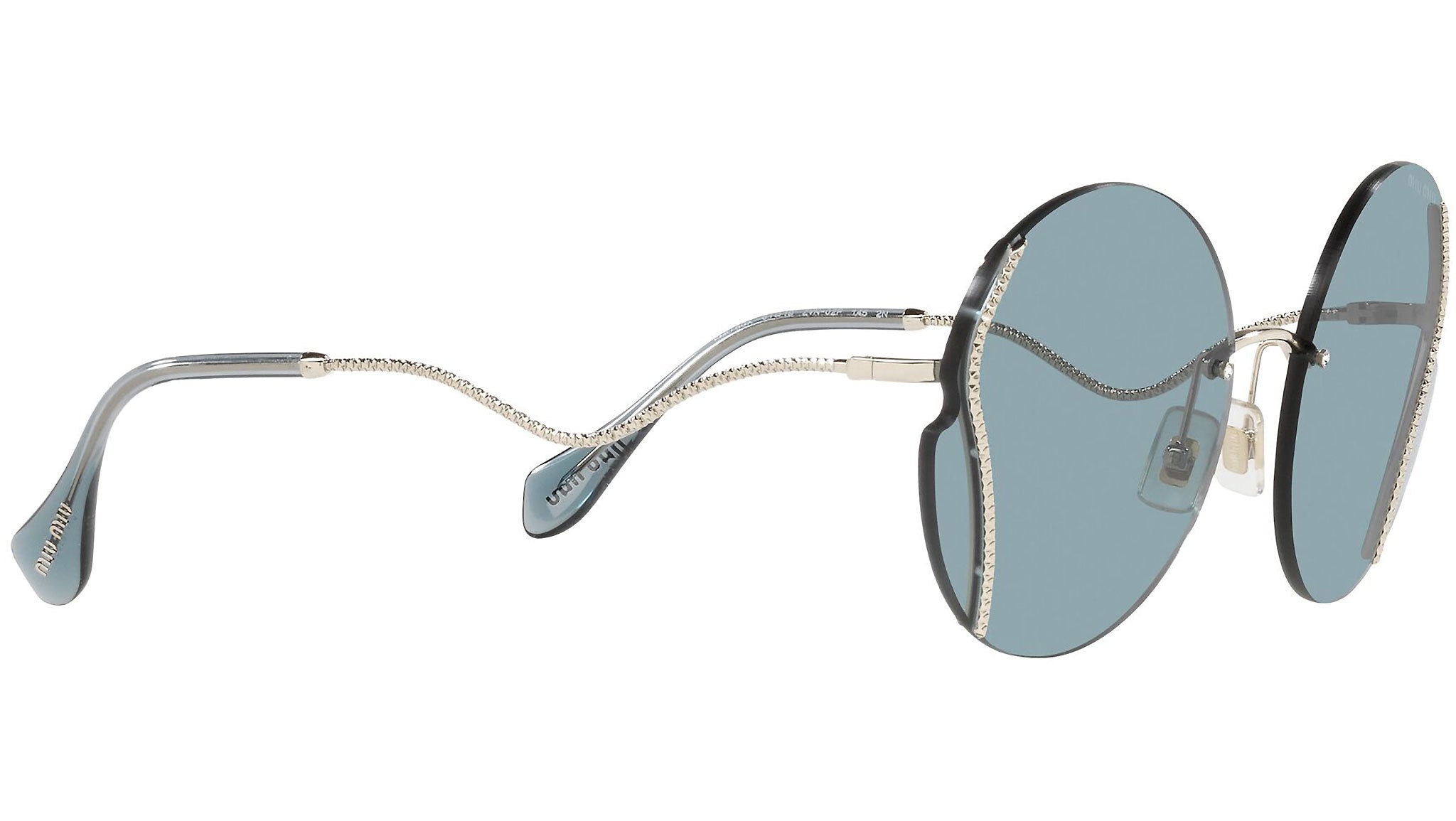 MU 50XS ZVN02F pale gold