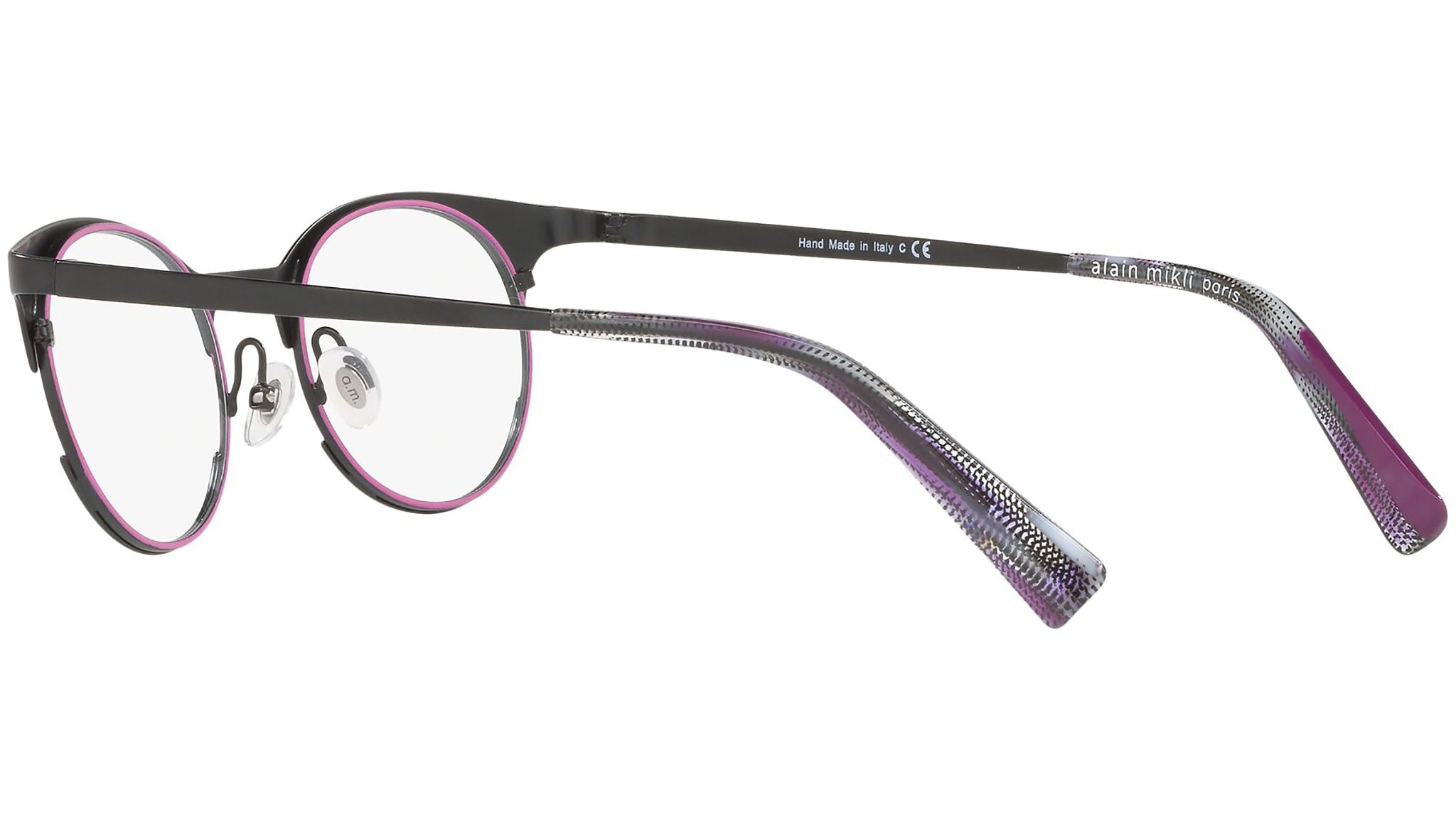 Rousse 2034 001 black