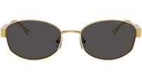 Monte Carlo MK1161 189687 Yellow Gold
