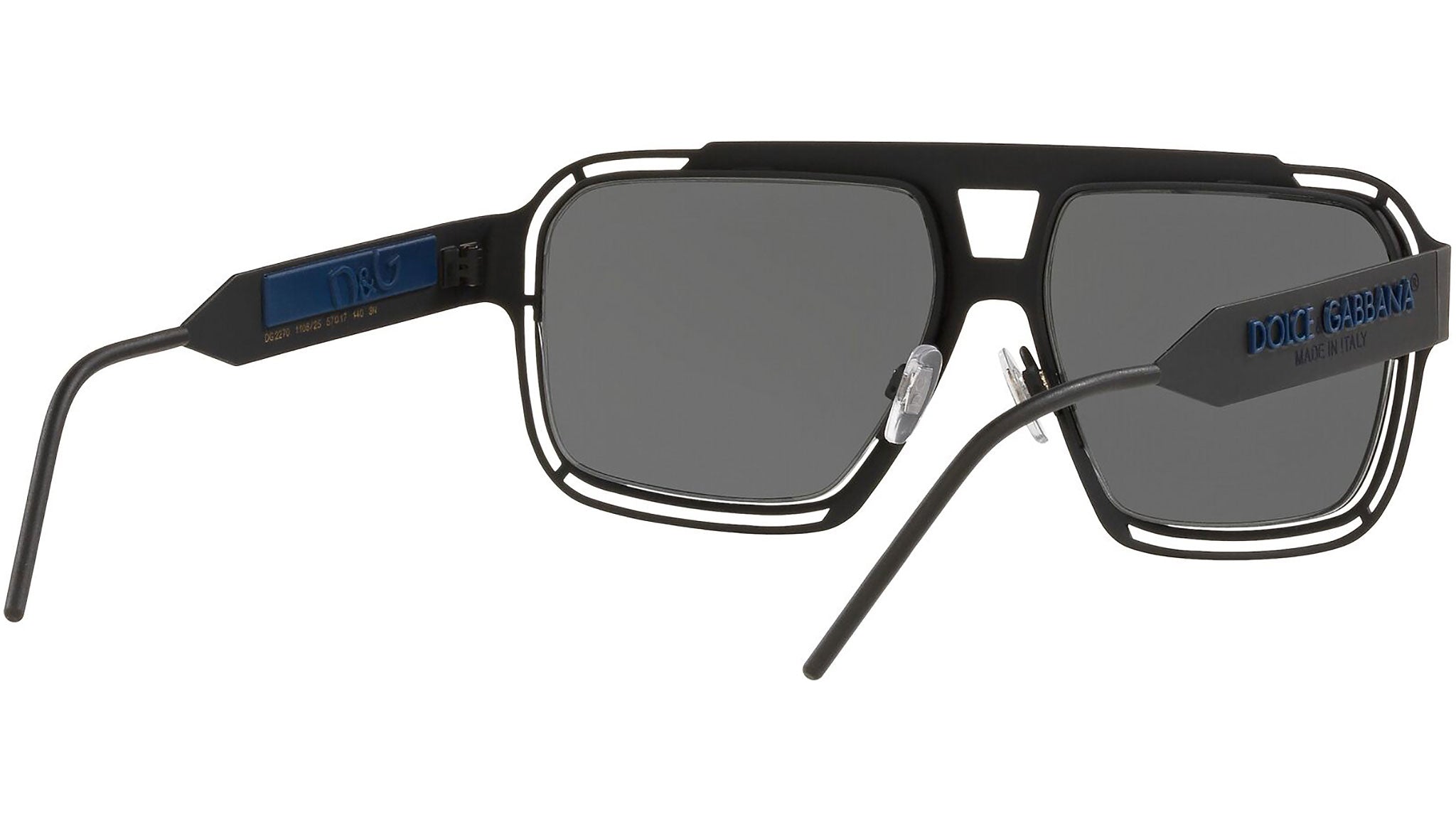 DG 2270 110625 black