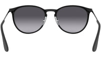 Erika Metal RB3539 black