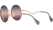 MU 50XS 5AK157 gold