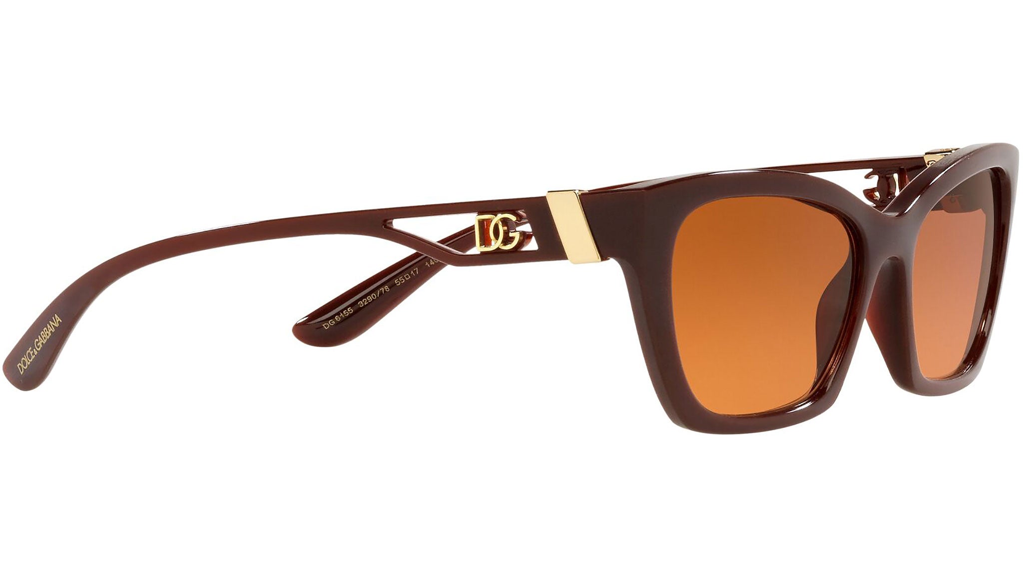 DG 6155 329078 brown