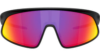 RSLV OO9484D 02 Matte Black