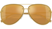 Portofino MK1147 18967P Yellow Gold