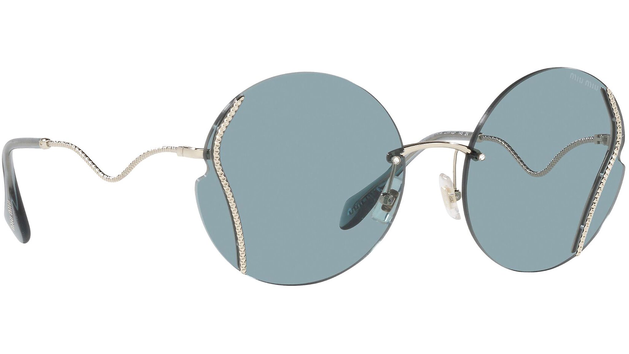 MU 50XS ZVN02F pale gold