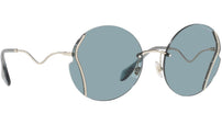 MU 50XS ZVN02F pale gold