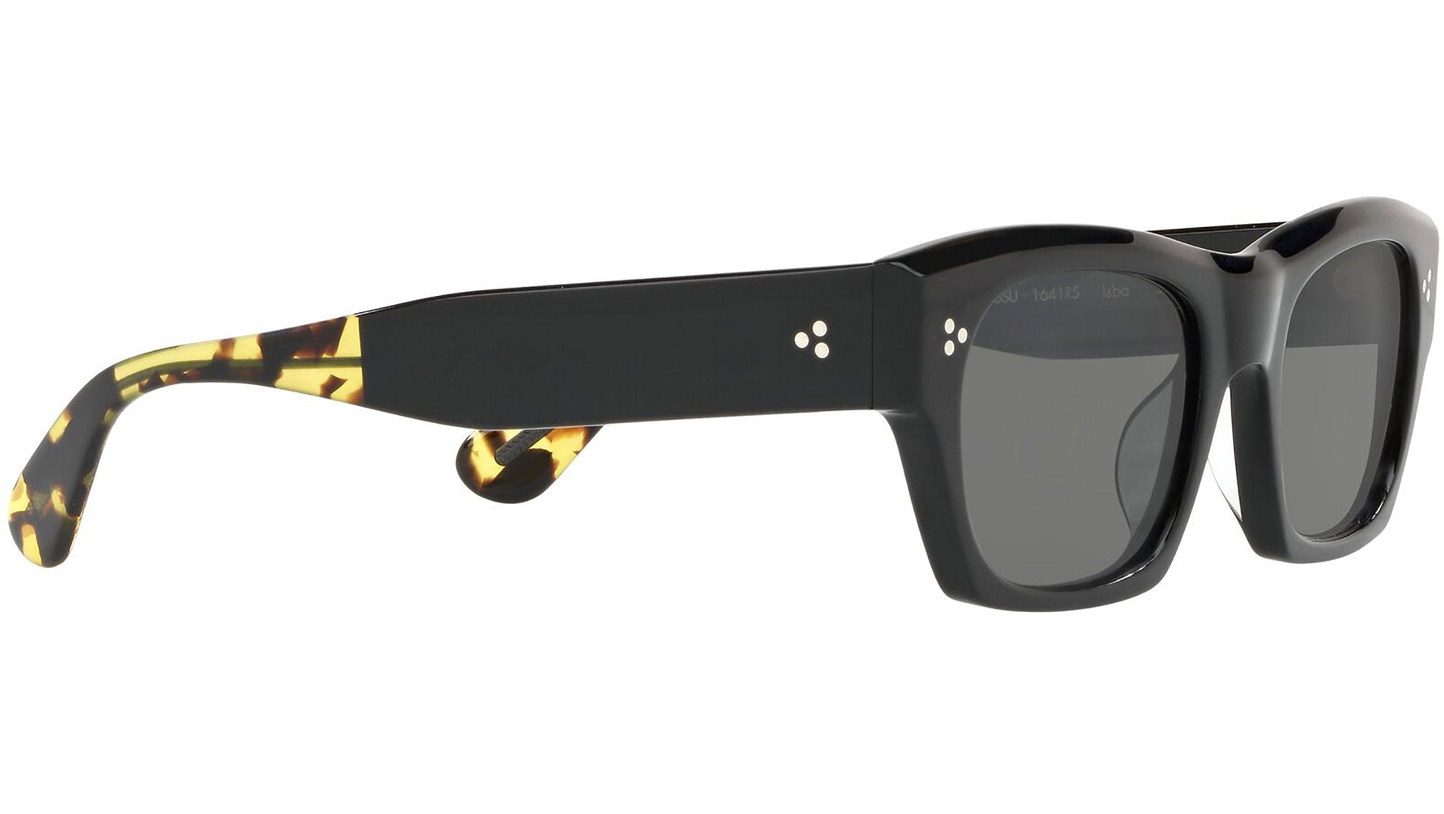 Isba OV5376SU black