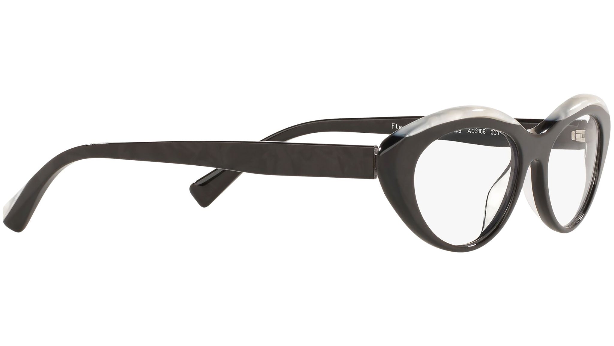 Fleurette 3106 001 black