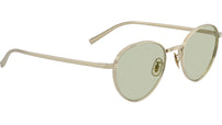 Kesner OV1350T 5252 Brushed Soft Gold