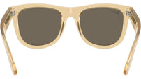 Wayfarer Reverse RBR0502S 68215A