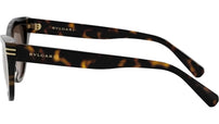 B.zero1 Havana Cat Eye Sunglasses