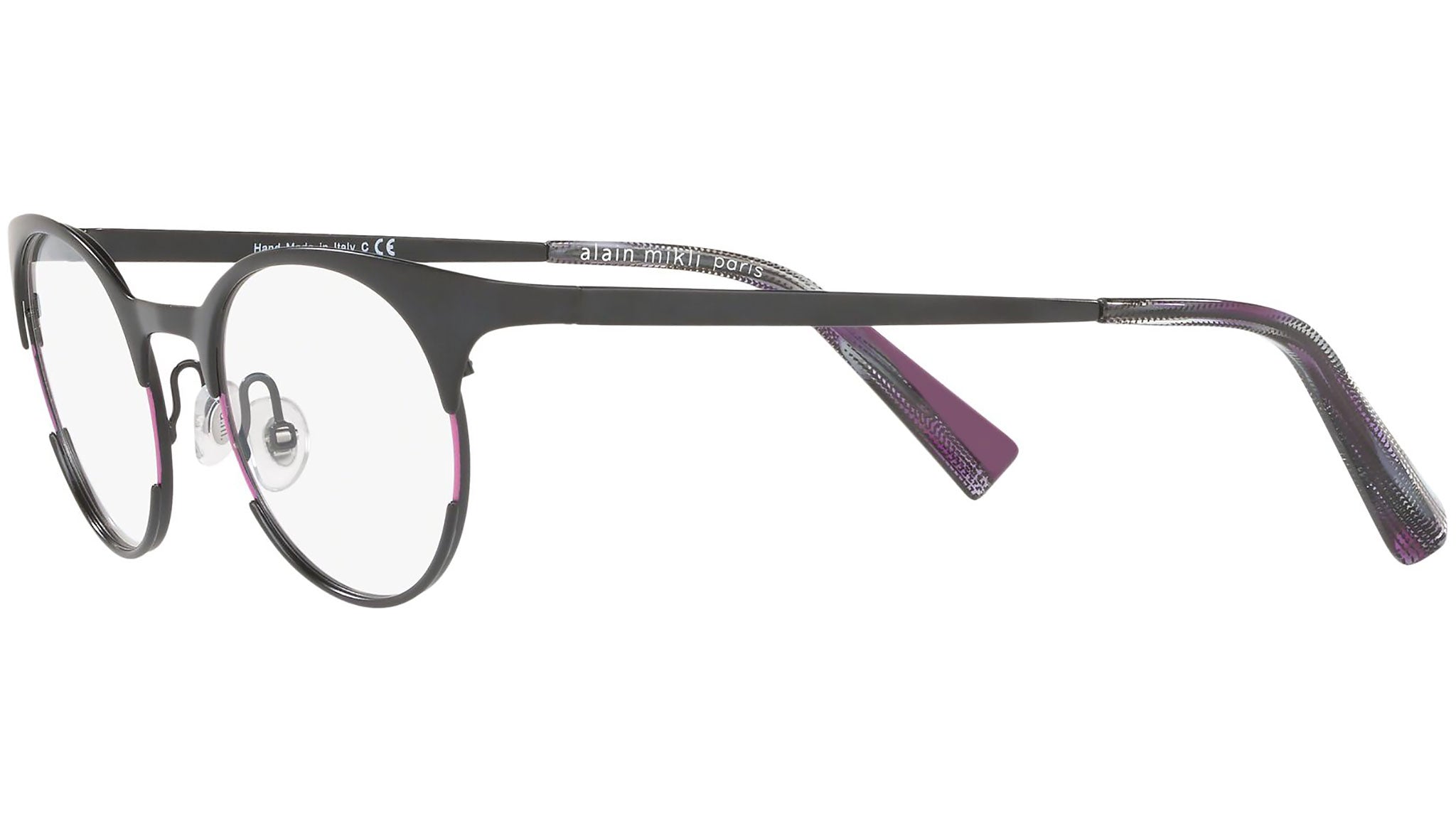Rousse 2034 001 black