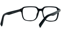 DiorBlackSuitO S5I Black Square Eyeglasses
