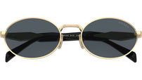 PR 65ZS ZVN09T pale gold