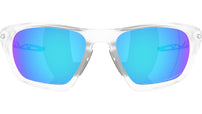 Lateralis OO9431 06 Matte Clear