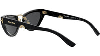 MU 10VS 1AB5S0 black