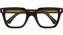 1305 Optical 14 Yellow Black